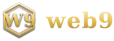 web9 logo